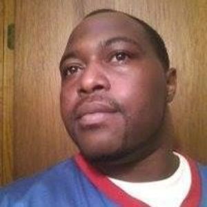 Meet your Posher, Rufus